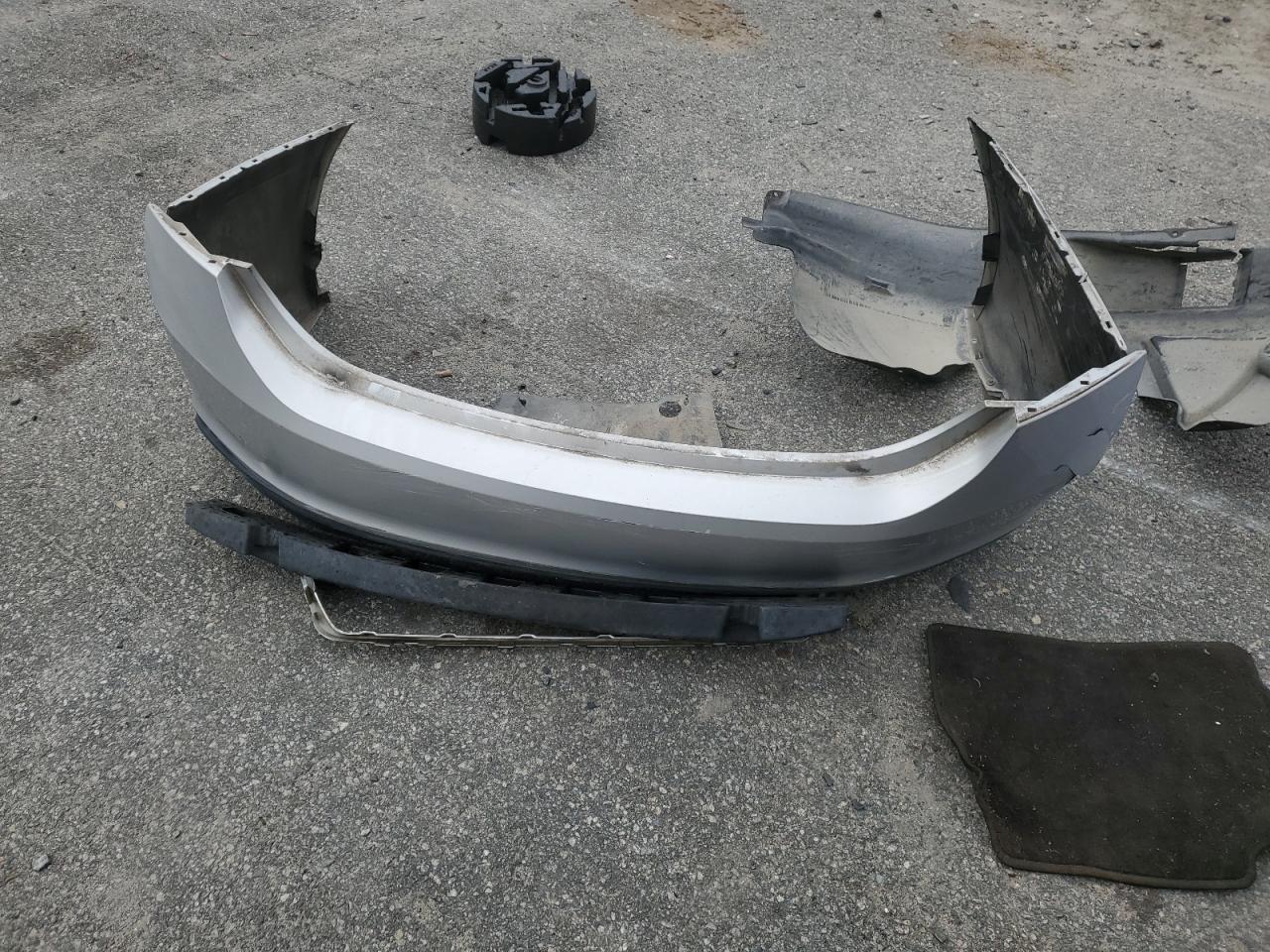 2017 Chevrolet Malibu Lt VIN: 1G1ZE5ST5HF187850 Lot: 85486375