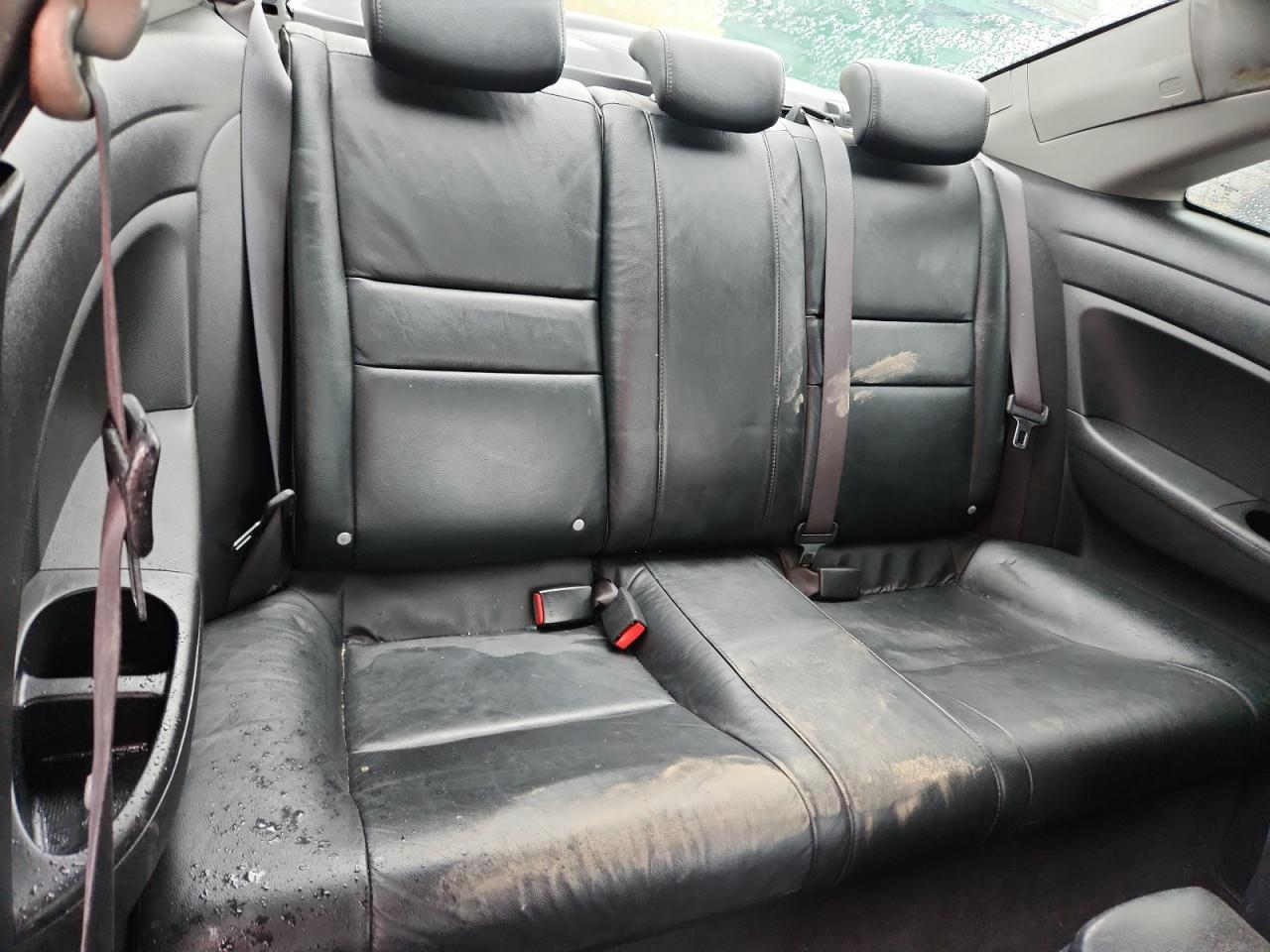 2008 Honda Civic Exl VIN: 2HGFG12928H505196 Lot: 87033285