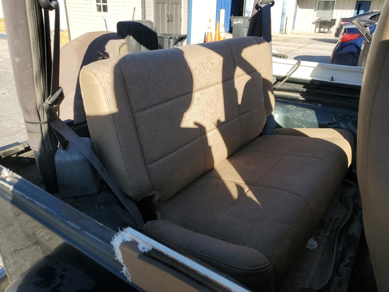 2015 Jeep Cherokee Latitude VIN: 1C4PJMCB5FW734039 Lot: 82339835