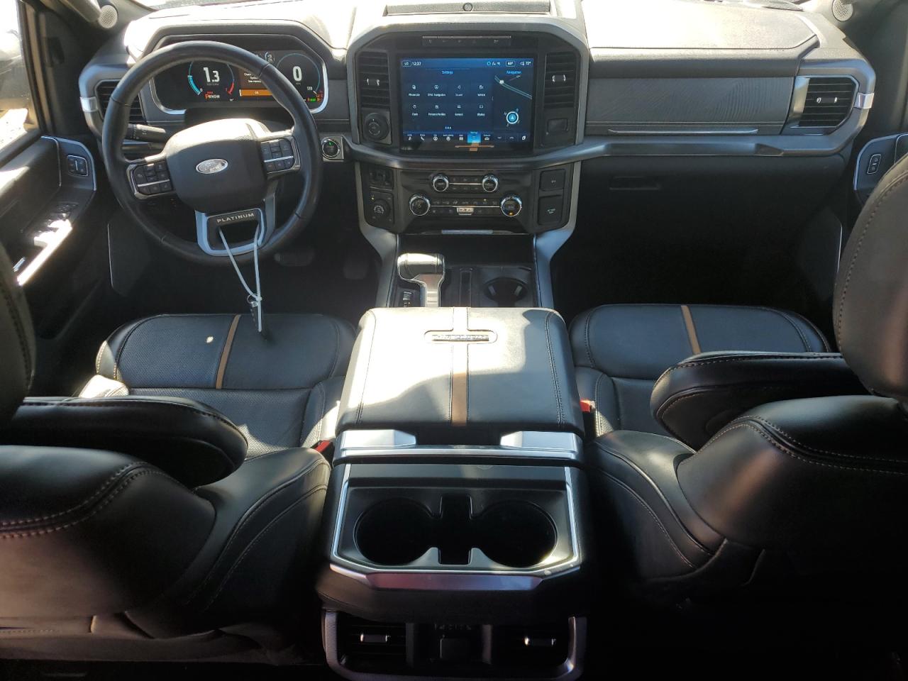 2022 Ford F150 Supercrew VIN: 1FTFW1ED6NFA94500 Lot: 87367475