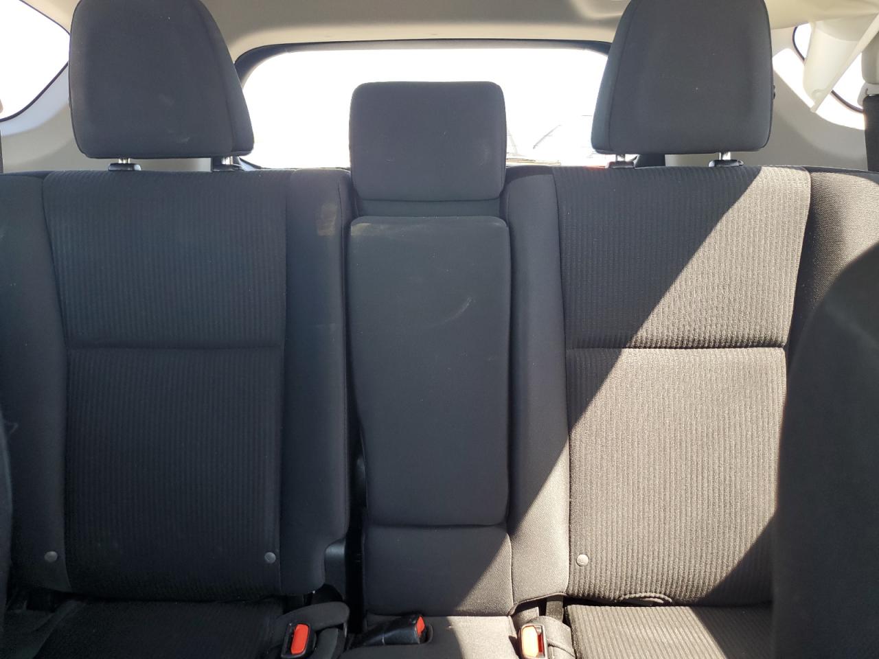2017 Toyota Rav4 Le VIN: 2T3ZFREV7HW349842 Lot: 84907205
