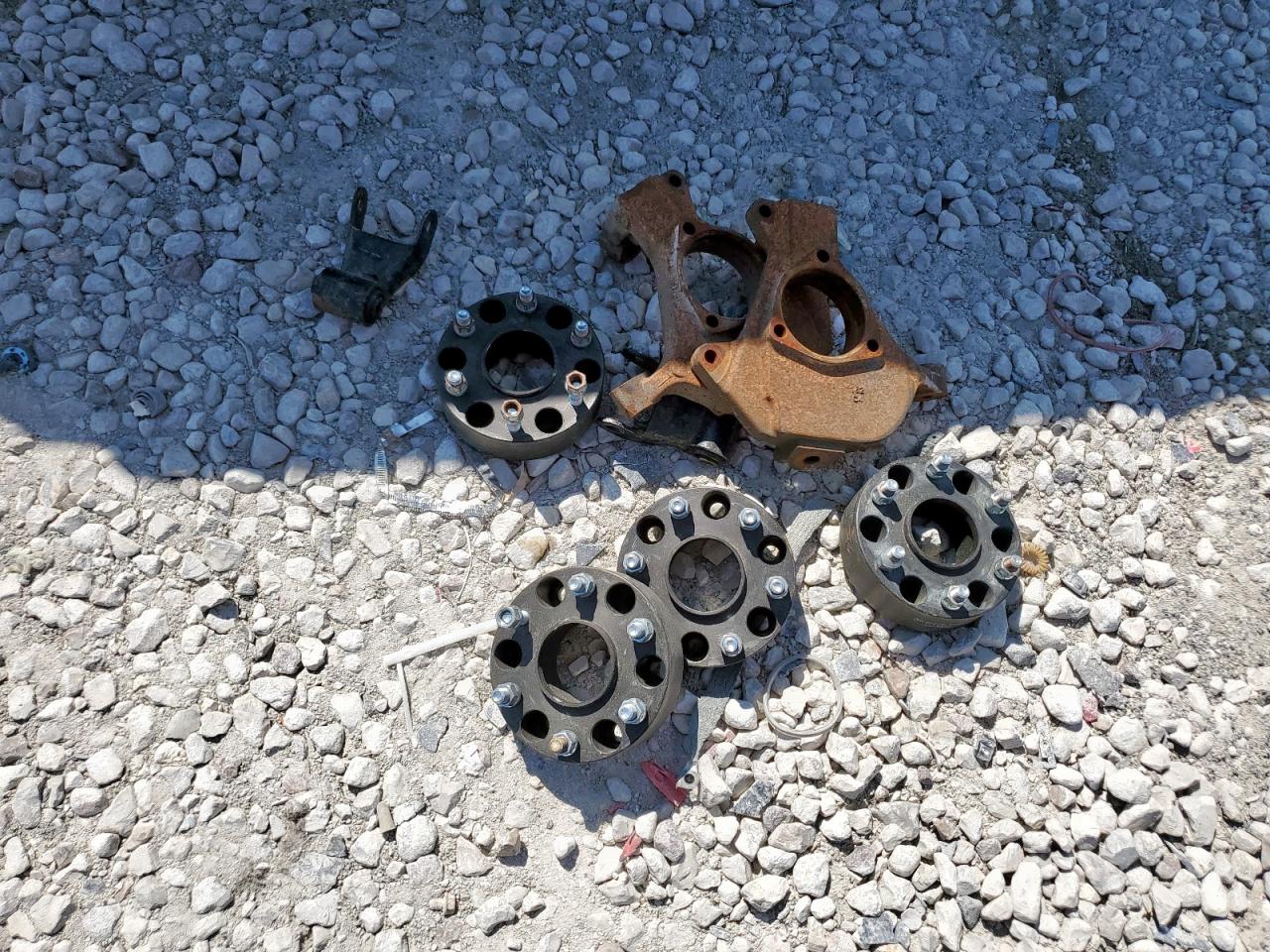 2003 Chevrolet Silverado C1500 VIN: 2GCEC19V831171511 Lot: 85601245