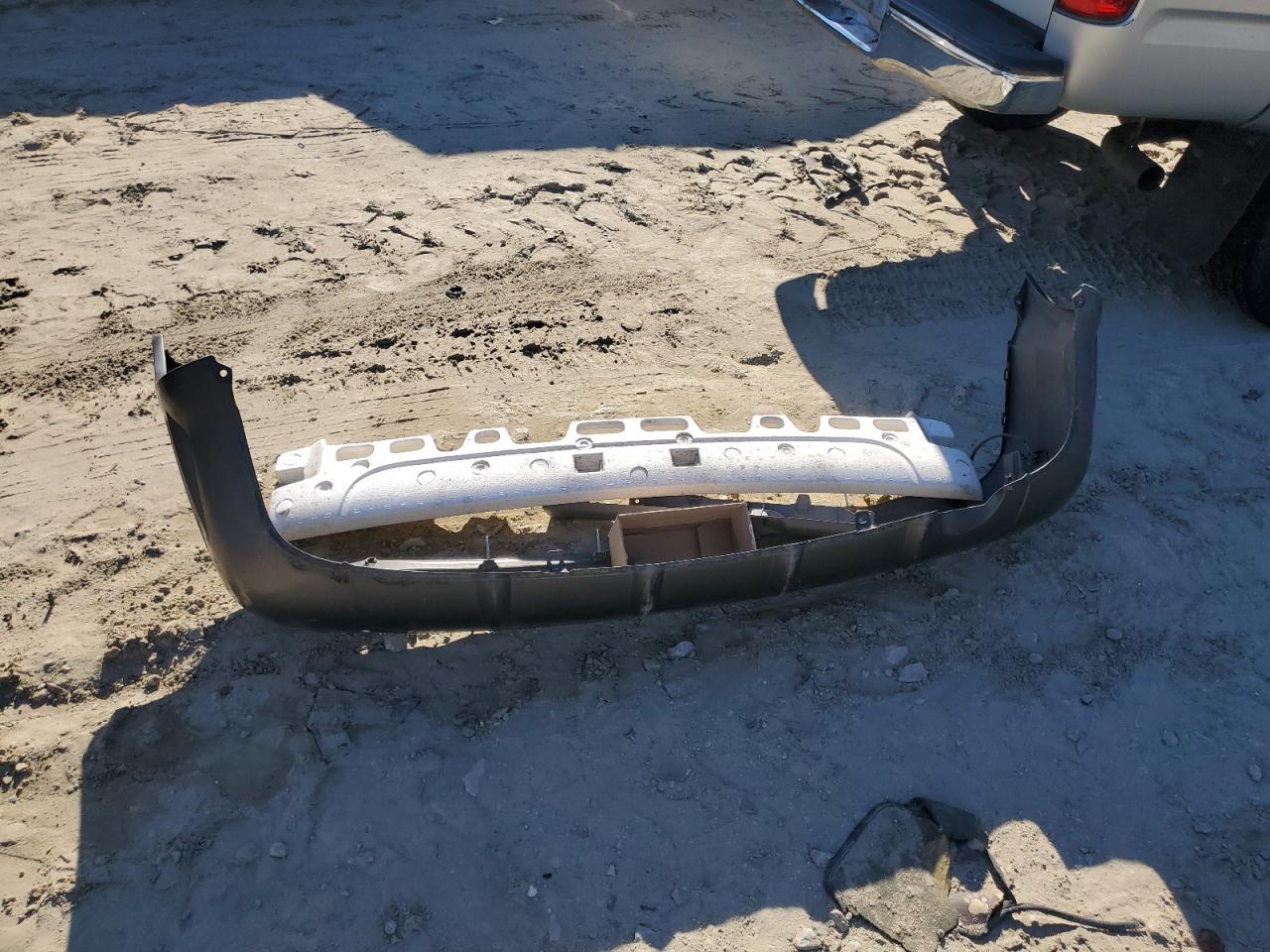 2007 Pontiac Vibe VIN: 5Y2SL65807Z417691 Lot: 82592555