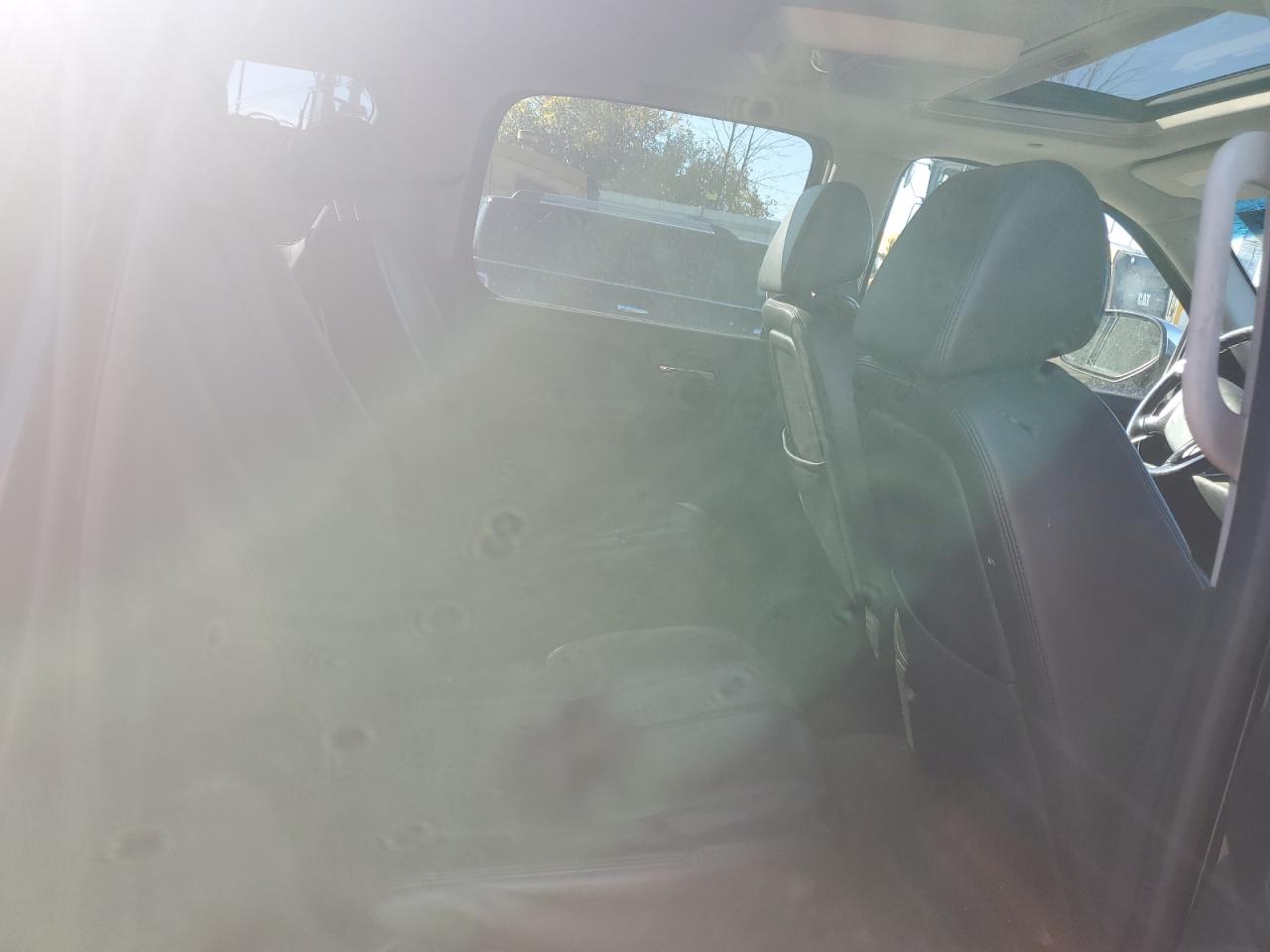 2008 Chevrolet Suburban K1500 Ls VIN: 1GNFK16338R174302 Lot: 84523045