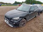 2010 BMW X1 SDRIVE20D SE AUTO  for sale at Copart WISBECH