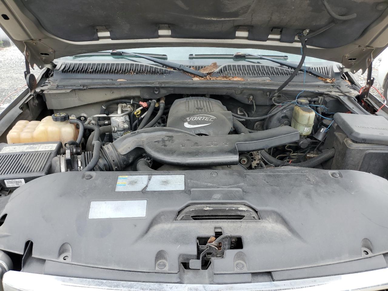 2002 GMC Yukon VIN: 1GKEK13Z42R190808 Lot: 85558275