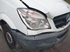 2012 MERCEDES-BENZ SPRINTER 3.5T VAN for sale at Copart GLOUCESTER