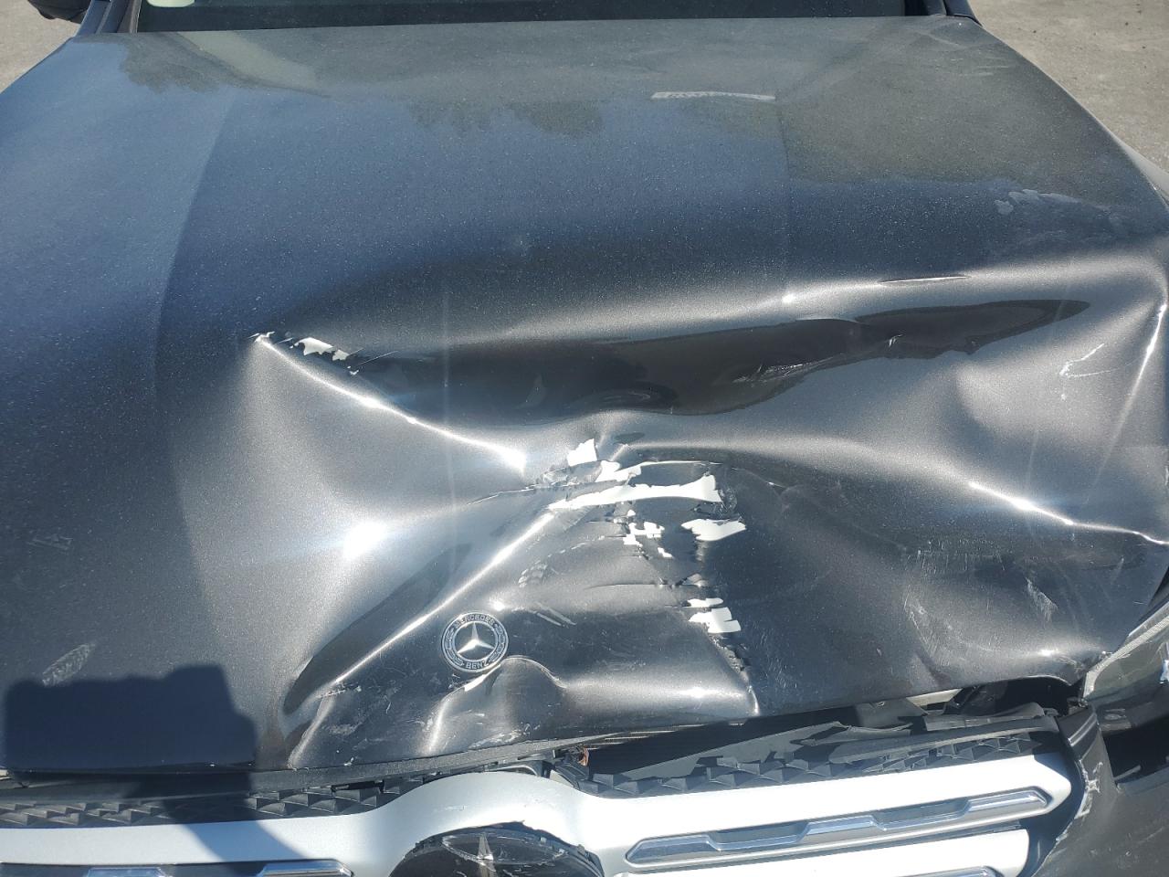 2022 Mercedes-Benz Glc 300 VIN: W1N0G8DB2NV361254 Lot: 82228245