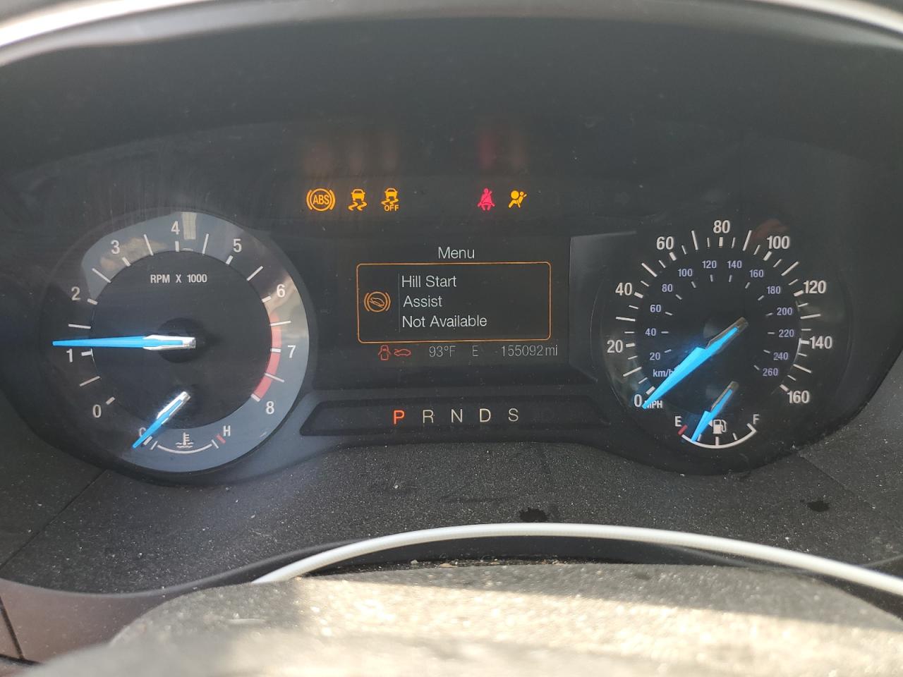 2015 Ford Fusion Se VIN: 3FA6P0H71FR185620 Lot: 85684745