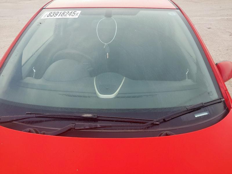 2008 VAUXHALL CORSA 1.0I 12V BREEZE 3DR