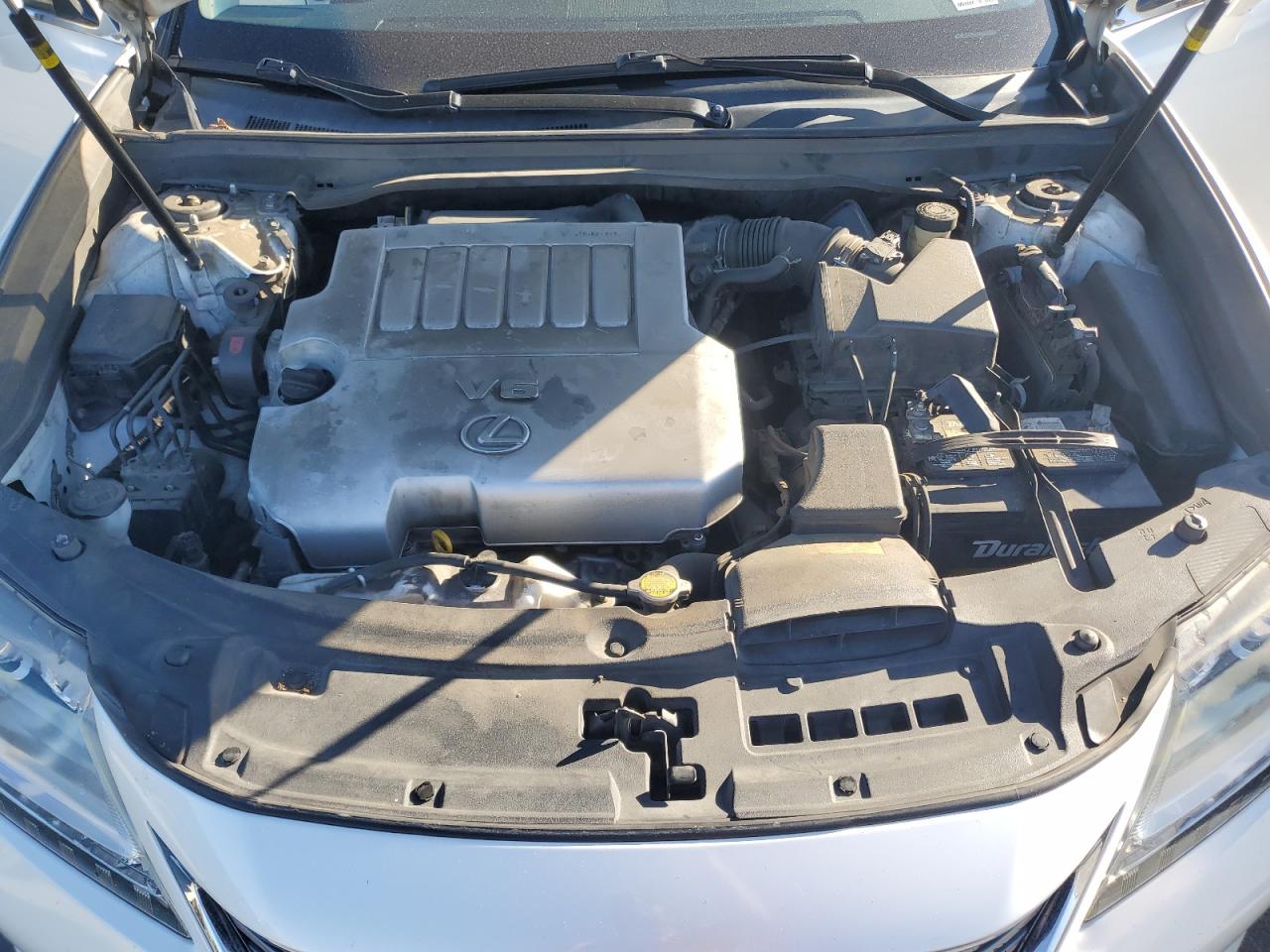 2014 Lexus Es 350 VIN: JTHBK1GG3E2134023 Lot: 85671115