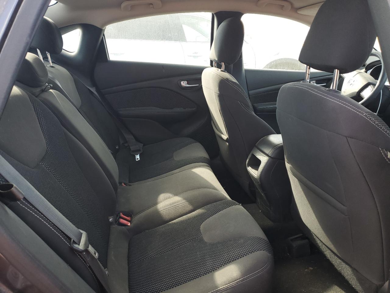 2014 Dodge Dart Sxt VIN: 1C3CDFBB2ED920512 Lot: 90719415