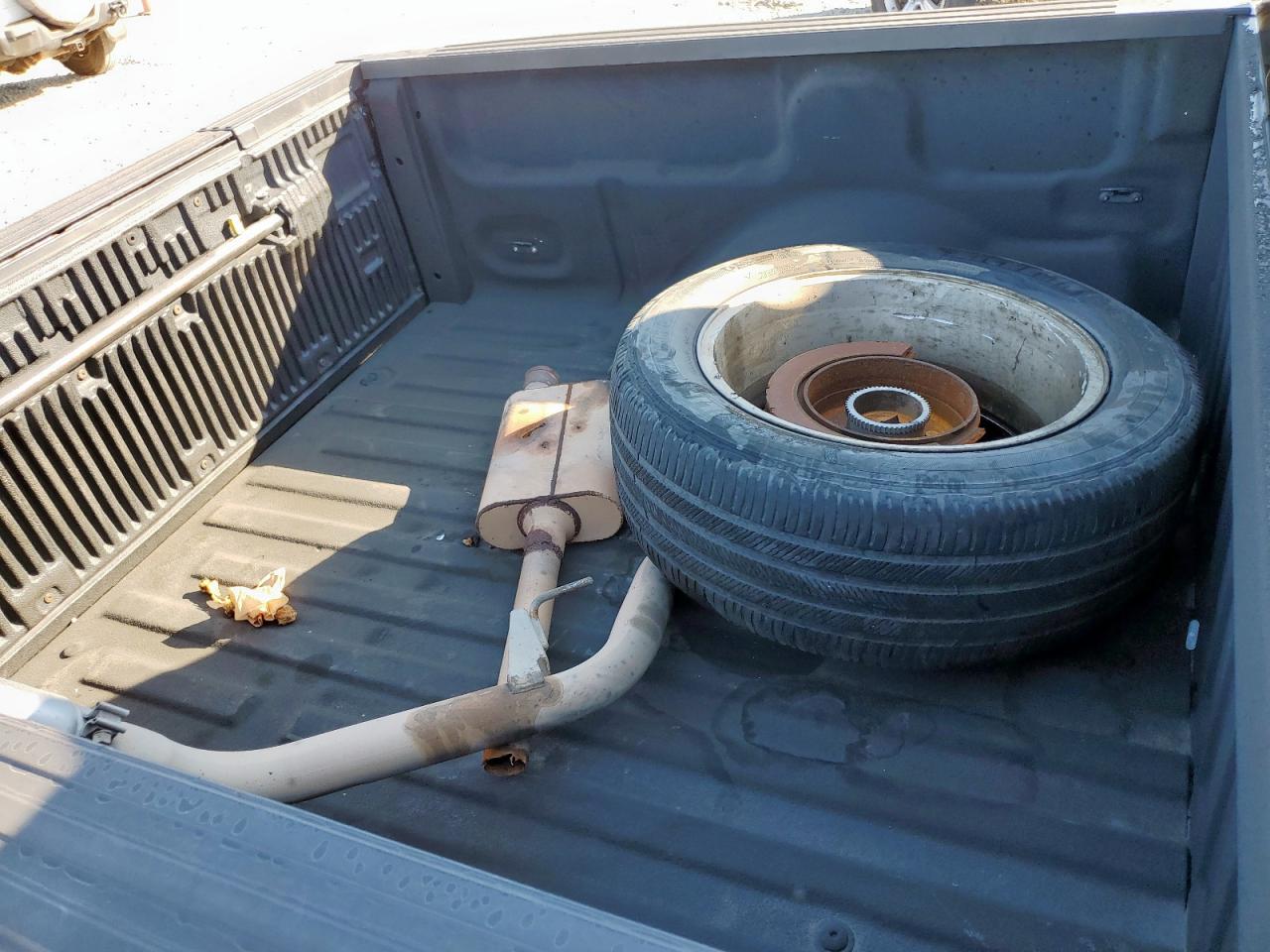 2010 Ford F150 Supercrew VIN: 1FTFW1EV8AFC10766 Lot: 86624185