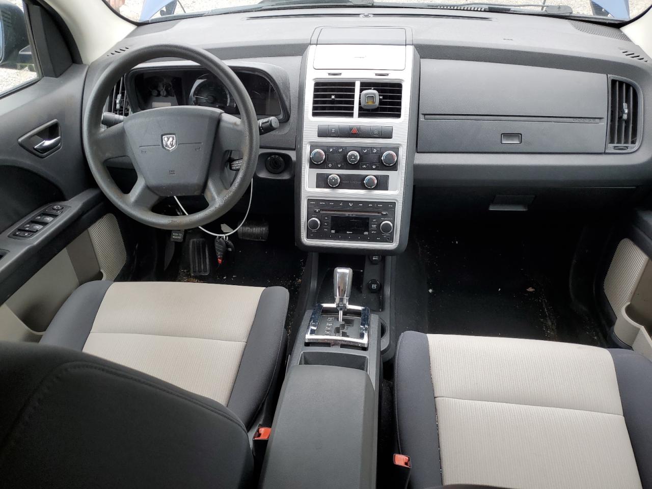 2009 Dodge Journey Sxt VIN: 3D4GG57V79T521194 Lot: 85496205