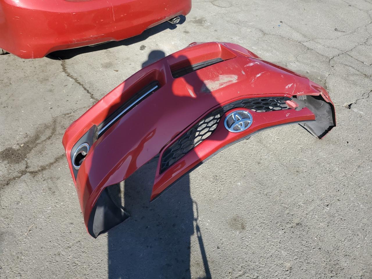 2014 Toyota Camry L VIN: 4T1BF1FKXEU811029 Lot: 85089855