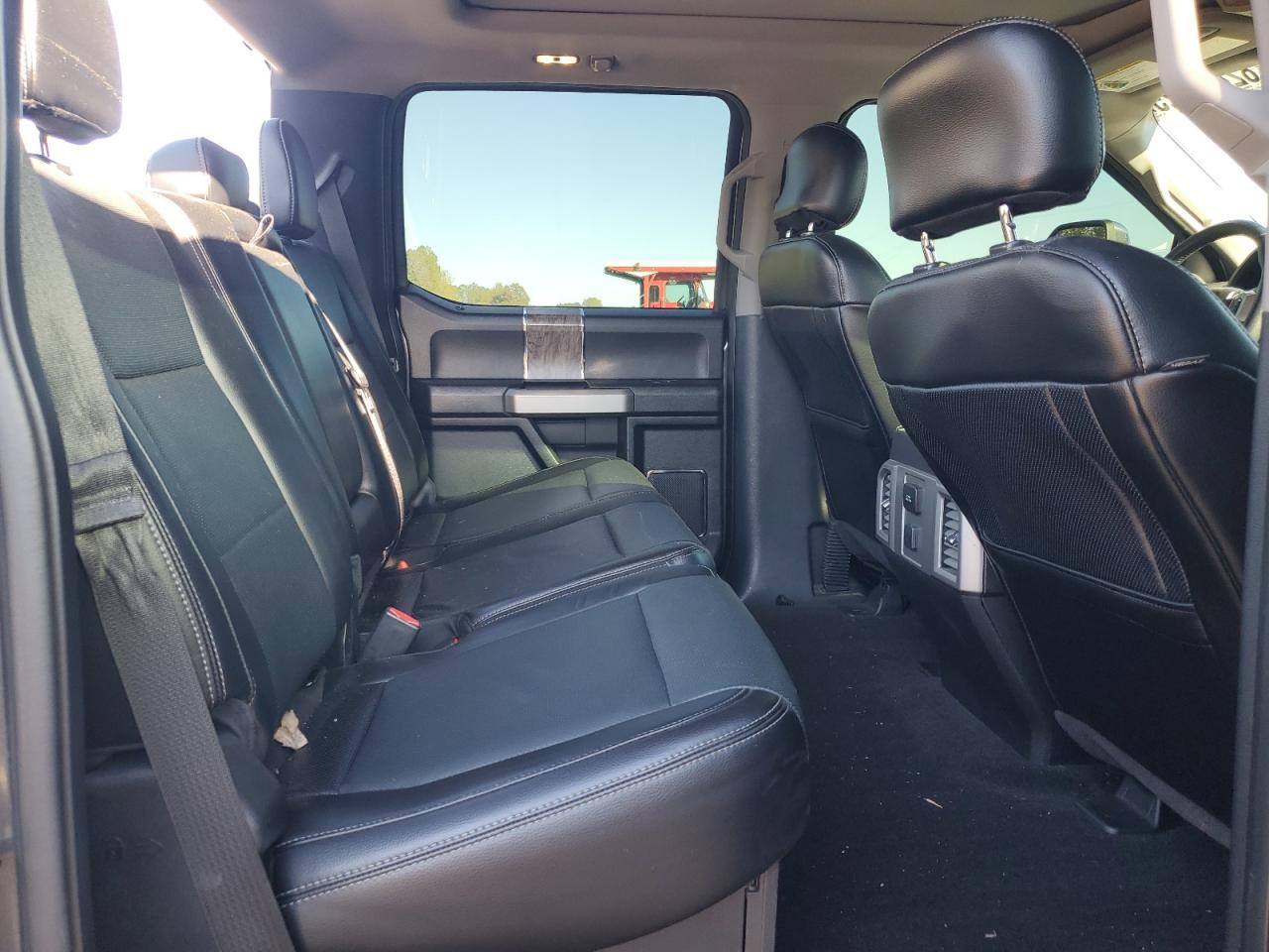 2017 Ford F250 Super Duty VIN: 1FT7W2BT6HEB64545 Lot: 82482525