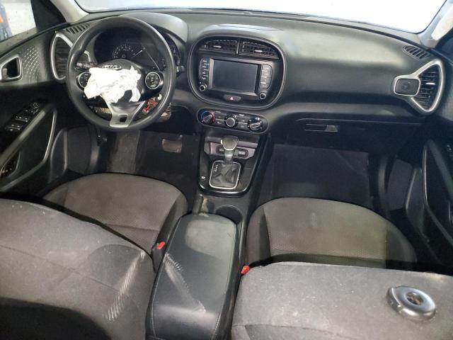  KIA SOUL 2020 Серый