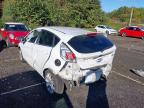 2017 FORD FIESTA TITANIUM TDCI  for sale at Copart SANDTOFT