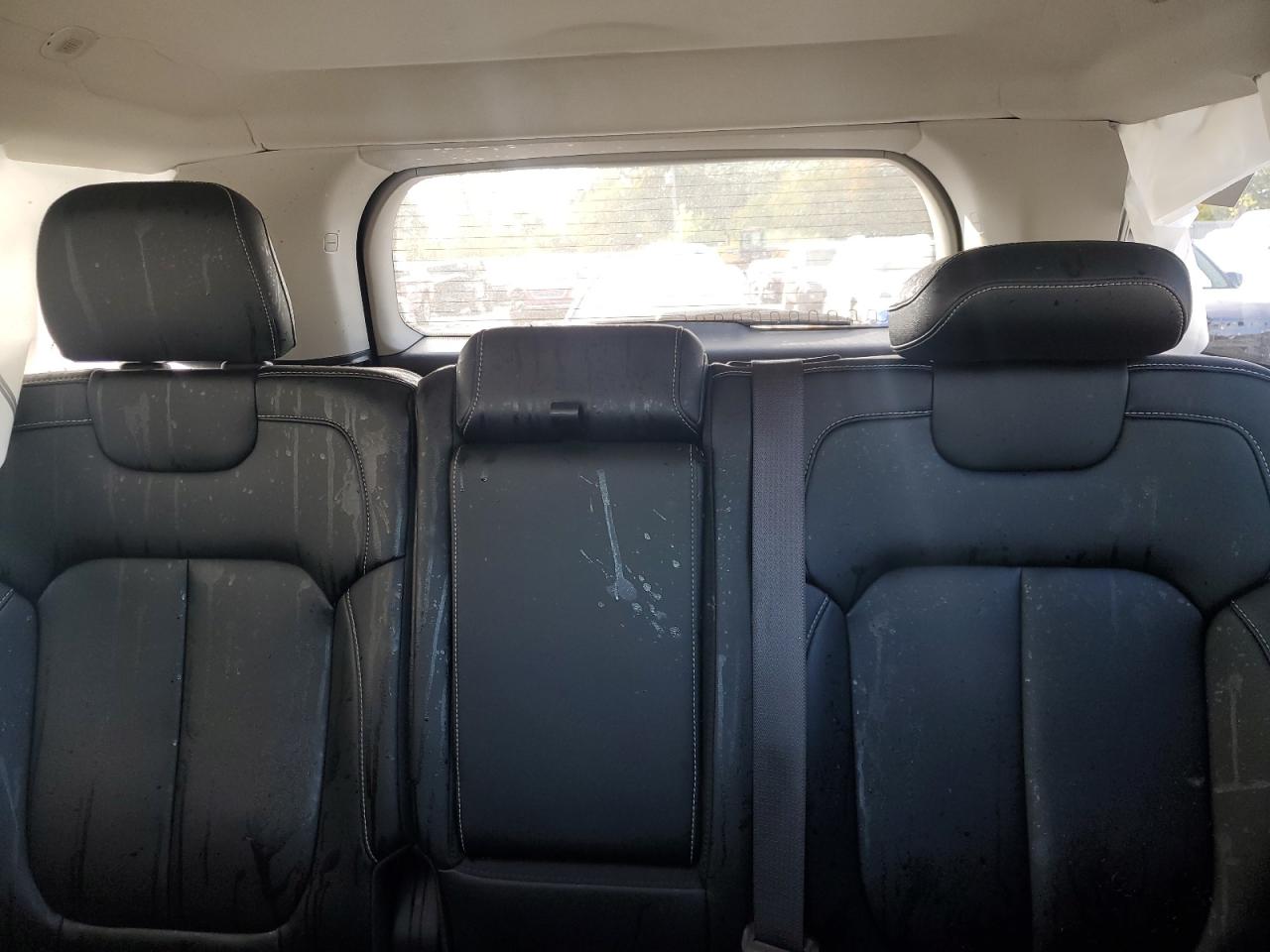 2023 Jeep Grand Cherokee Limited VIN: 1C4RJHBG9P8910402 Lot: 82447455