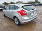 2013 FORD FOCUS TITANIUM TURBO  for sale at Copart WISBECH