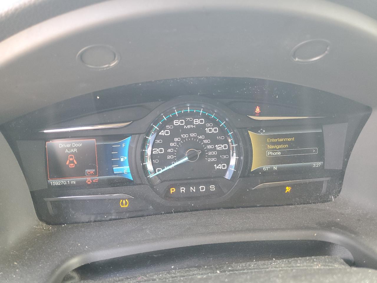 2018 Ford Flex Sel VIN: 2FMHK6C82JBA14334 Lot: 90362175