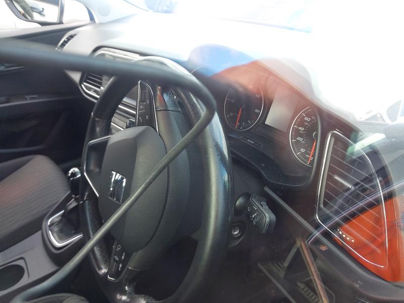 2017 SEAT LEON 1.6 TDI 110 SE DYNAMIC TECHNOLOGY 5DR