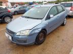 2007 FORD FOCUS LX AUTO  for sale at Copart SANDWICH