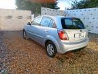 2010 KIA RIO STRIKE  for sale at Copart WISBECH