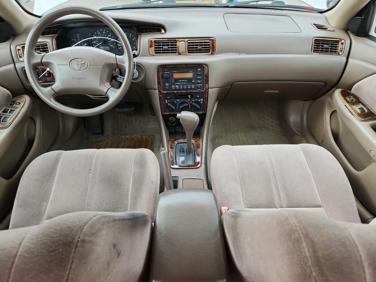 1999 Toyota Camry Ce VIN: 4T1BG22K3XU884240 Lot: 87450545