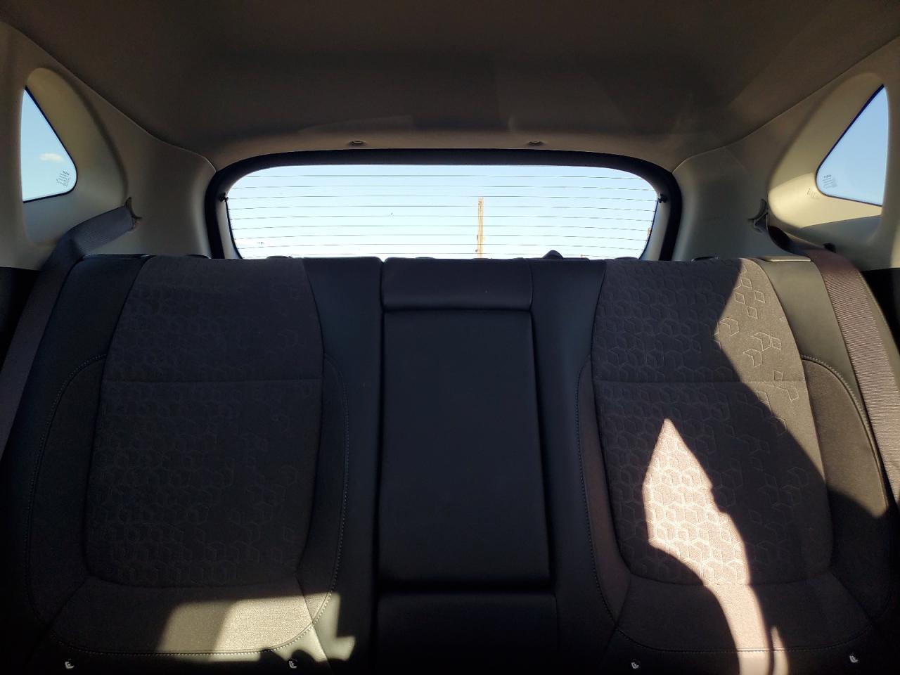 2024 Kia Seltos X Line VIN: KNDEUCA7XR7620382 Lot: 82232465