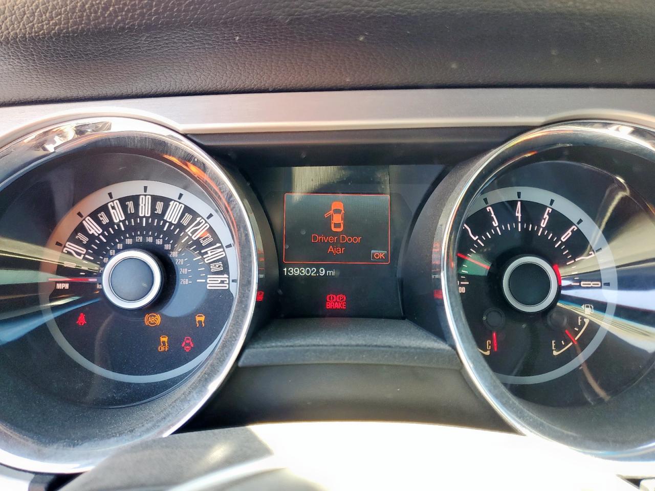 2013 Ford Mustang VIN: 1ZVBP8AM6D5208670 Lot: 90516945