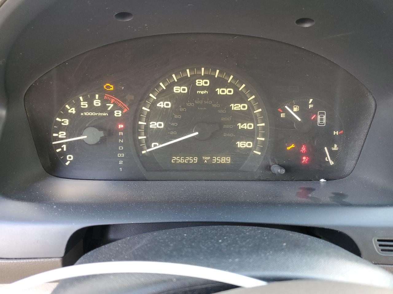 2006 Honda Accord Lx VIN: 1HGCM56476A001451 Lot: 86590565