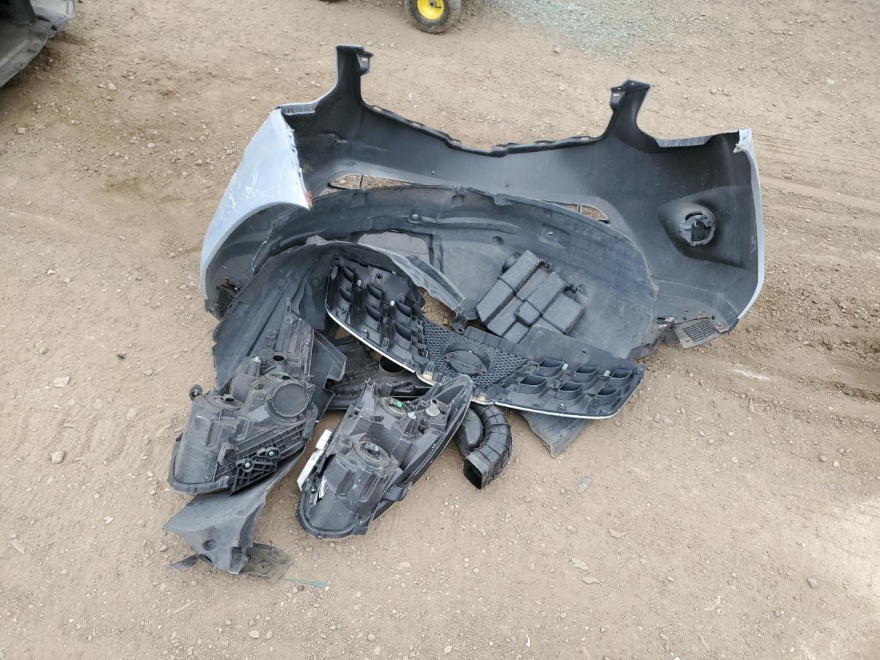 2013 Nissan Rogue S VIN: JN8AS5MV9DW118394 Lot: 86184395