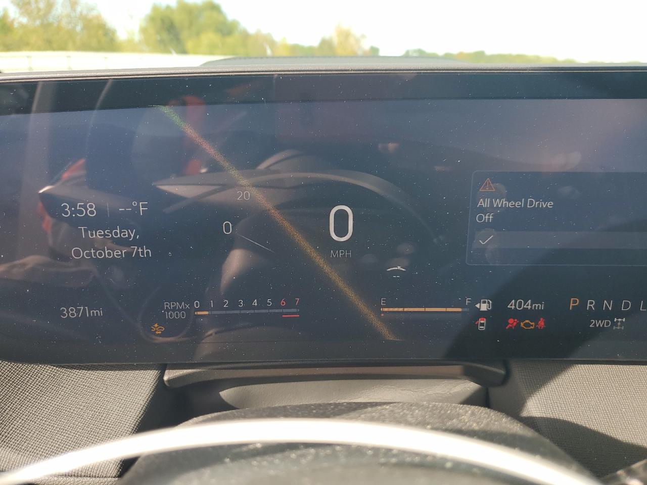 2025 Buick Enclave Sport Touring VIN: 5GAEVBRS6SJ112176 Lot: 85338915