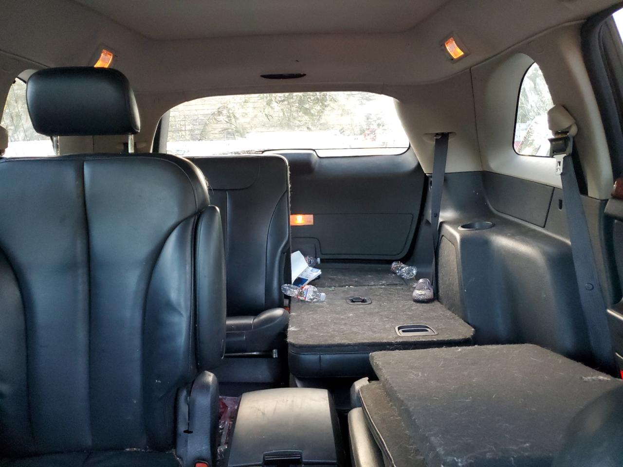 2006 Chrysler Pacifica Touring VIN: 2A8GF68446R810214 Lot: 85581445