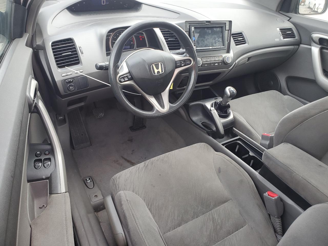 2008 Honda Civic Ex VIN: 2HGFG11898H527513 Lot: 85333025