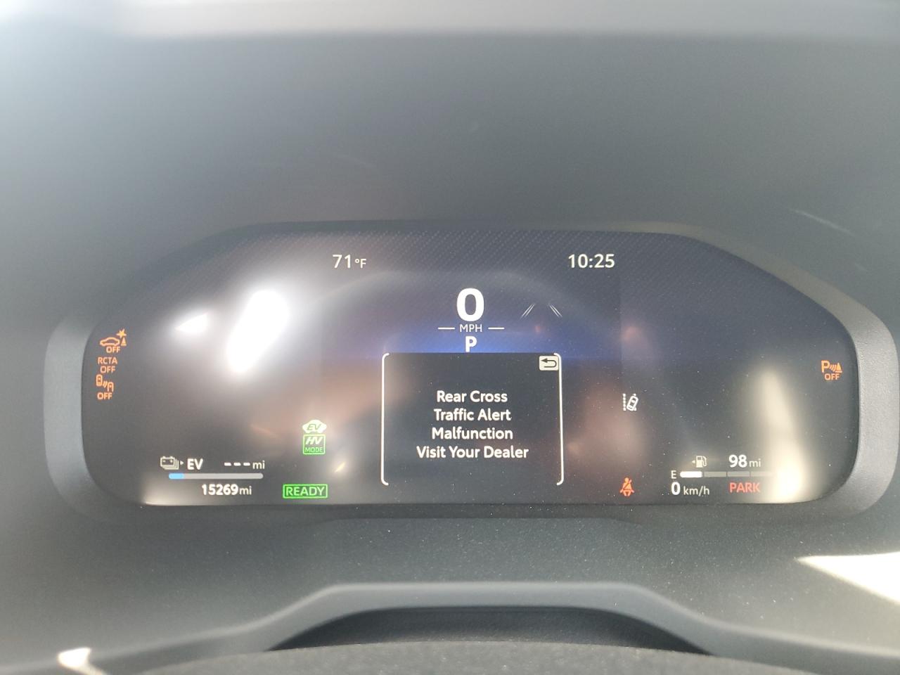 2024 Toyota Rav4 Prime Xse VIN: JTMFB3FV7RD213591 Lot: 82002215