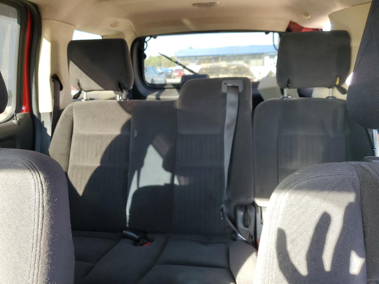 2010 Ford Explorer Xlt VIN: 1FMEU8DE4AUA92539 Lot: 82324725