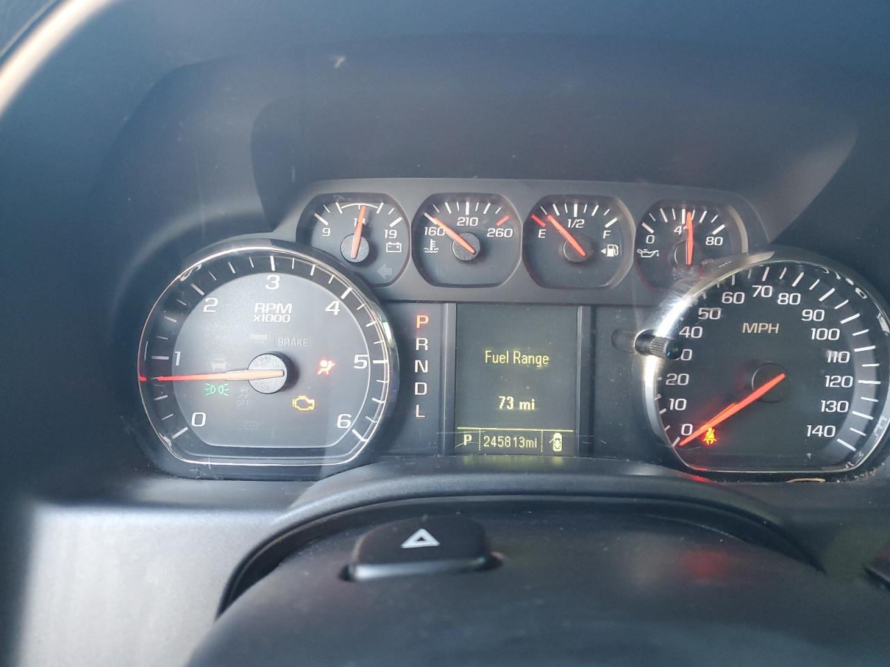 2017 GMC Sierra K1500 VIN: 1GTV2LEC7HZ132622 Lot: 86285865