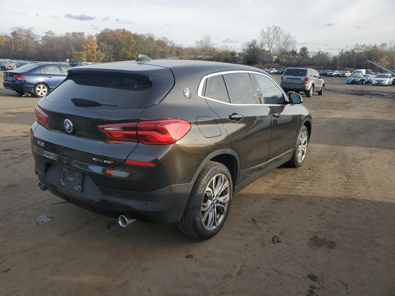 Фото: WBXYJ1C00L5R00778