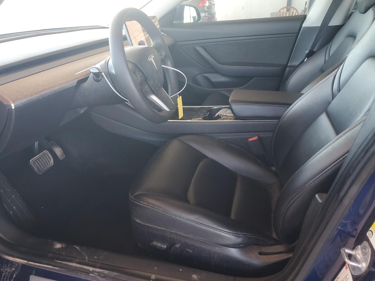 2018 Tesla Model 3 VIN: 5YJ3E1EA6JF160618 Lot: 84975585