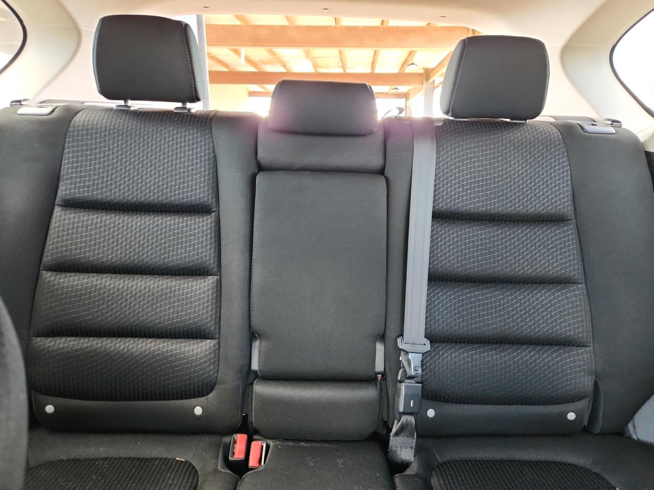 2015 Mazda Cx-5 Touring VIN: JM3KE4CY4F0465075 Lot: 84609015