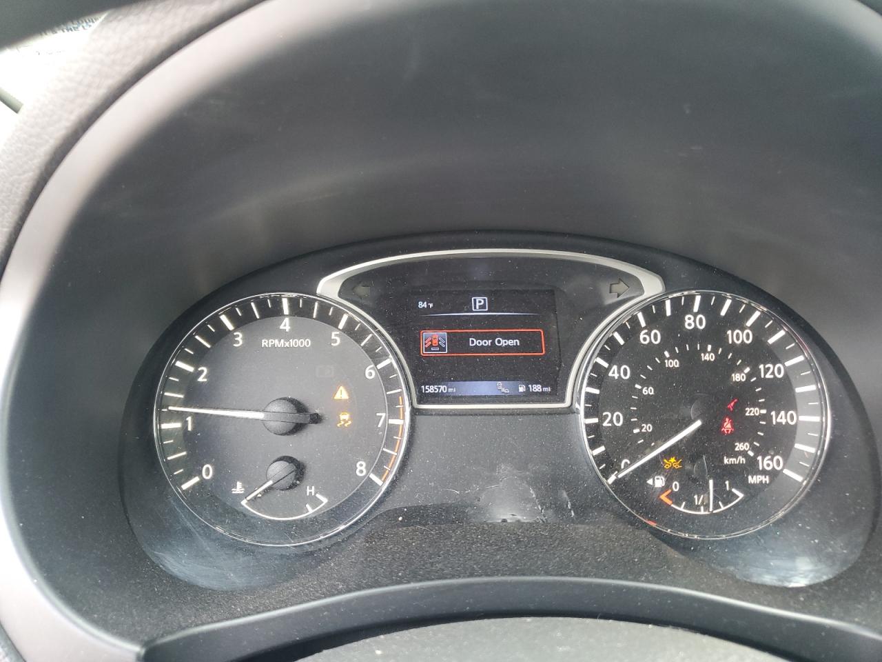 2018 Nissan Altima 2.5 VIN: 1N4AL3AP2JC122969 Lot: 82214415