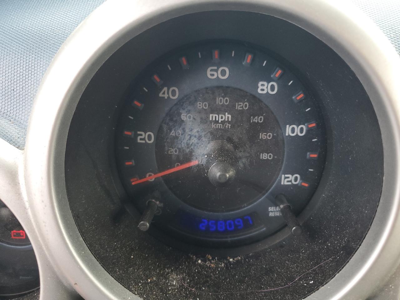 2005 Honda Element Lx VIN: 5J6YH28335L034181 Lot: 82271295