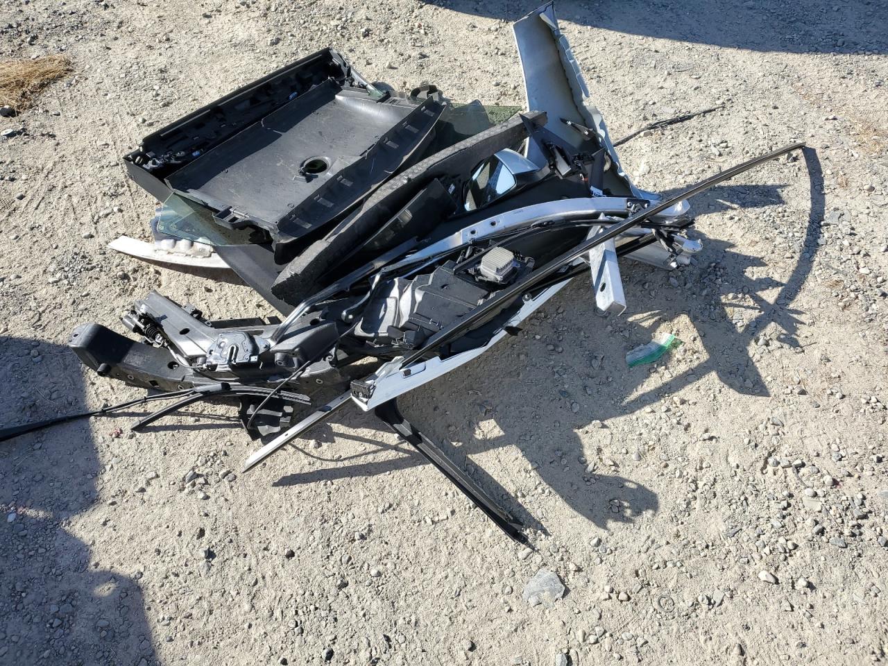 2022 Tesla Model 3 VIN: 5YJ3E1EB3NF326530 Lot: 82372235