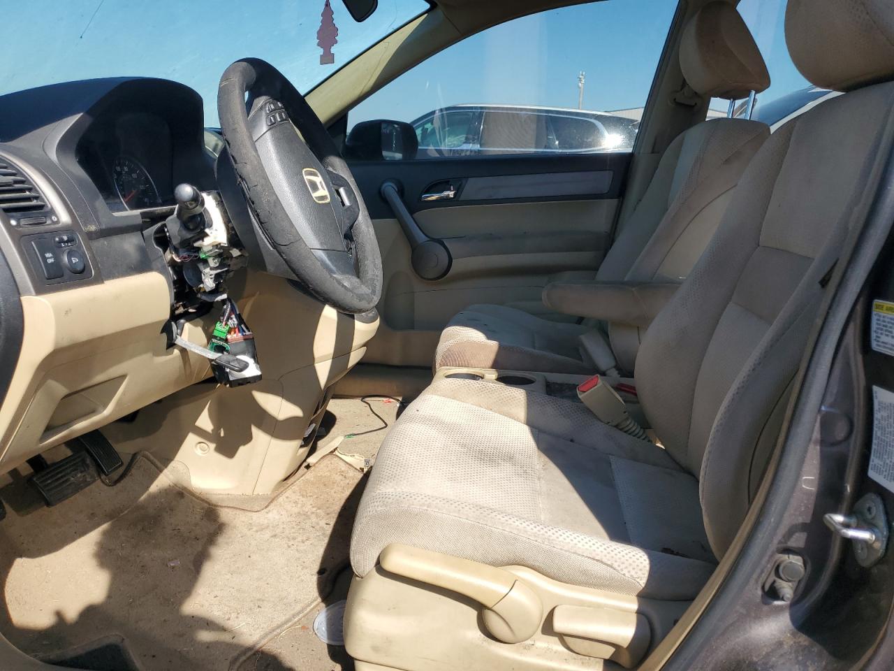 2009 Honda Cr-V Lx VIN: 3CZRE38309G703674 Lot: 82437455