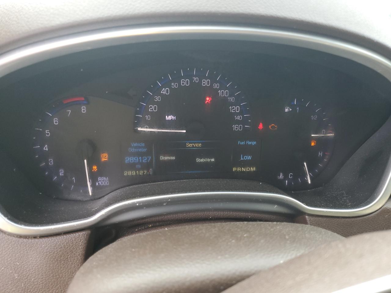 2014 Cadillac Srx Luxury Collection VIN: 3GYFNBE38ES582093 Lot: 84816635