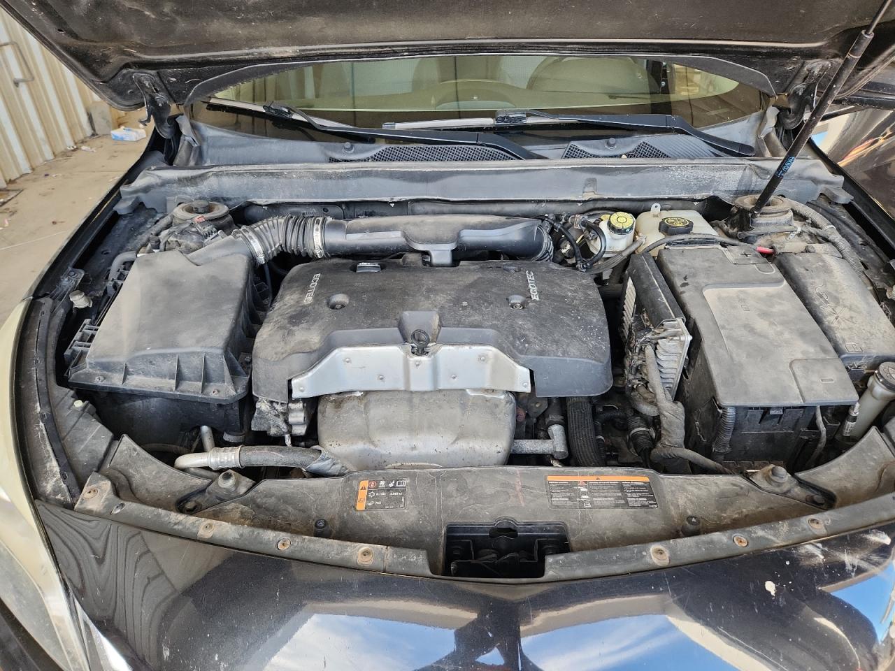 2015 Chevrolet Malibu 1Lt VIN: 1G11C5SLXFF272585 Lot: 84896195