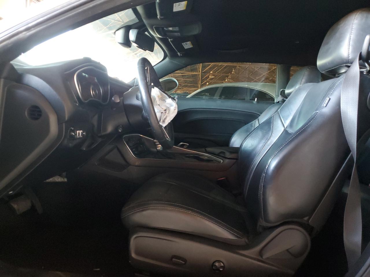 2016 Dodge Challenger Sxt VIN: 2C3CDZAG3GH158599 Lot: 84835845