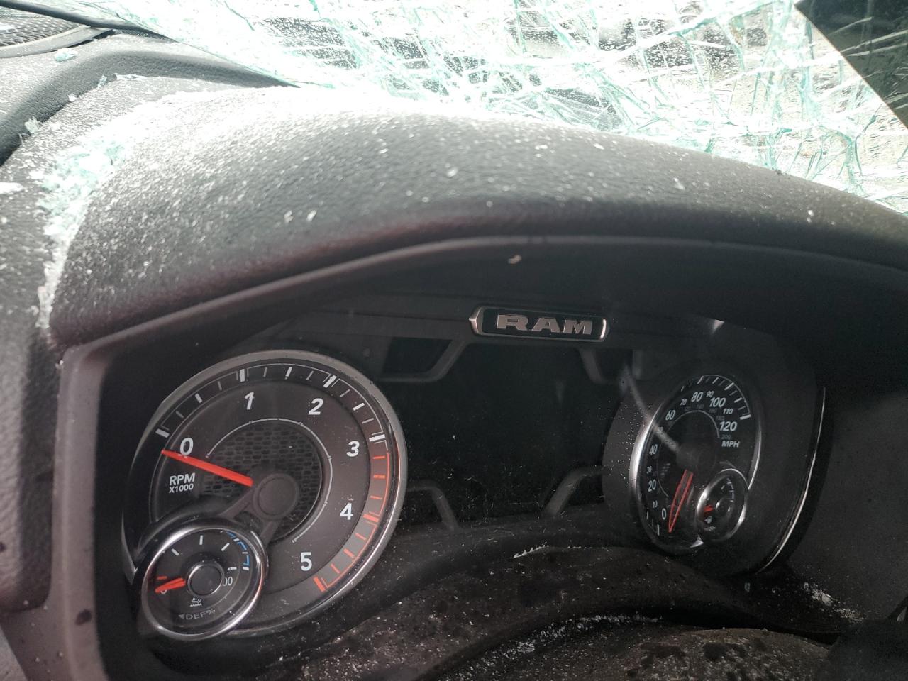 2024 Ram 3500 Big Horn VIN: 3C63RRHL2RG185576 Lot: 89857905